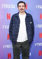 Netflix Is A Joke Presents FYSEE LA Comedy Night - LA