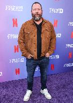 Netflix Is A Joke Presents FYSEE LA Comedy Night - LA