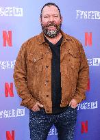 Netflix Is A Joke Presents FYSEE LA Comedy Night - LA