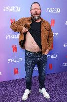 Netflix Is A Joke Presents FYSEE LA Comedy Night - LA