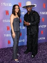 Netflix Is A Joke Presents FYSEE LA Comedy Night - LA