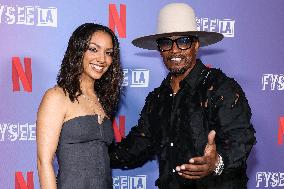 Netflix Is A Joke Presents FYSEE LA Comedy Night - LA