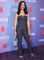 Netflix Is A Joke Presents FYSEE LA Comedy Night - LA