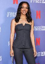 Netflix Is A Joke Presents FYSEE LA Comedy Night - LA