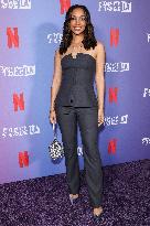 Netflix Is A Joke Presents FYSEE LA Comedy Night - LA