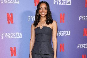 Netflix Is A Joke Presents FYSEE LA Comedy Night - LA