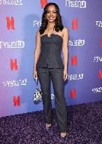 Netflix Is A Joke Presents FYSEE LA Comedy Night - LA