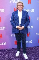 Netflix Is A Joke Presents FYSEE LA Comedy Night - LA