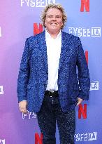 Netflix Is A Joke Presents FYSEE LA Comedy Night - LA