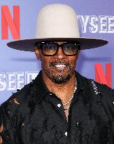 Netflix Is A Joke Presents FYSEE LA Comedy Night - LA