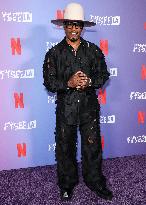 Netflix Is A Joke Presents FYSEE LA Comedy Night - LA