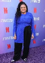 Netflix Is A Joke Presents FYSEE LA Comedy Night - LA