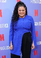 Netflix Is A Joke Presents FYSEE LA Comedy Night - LA