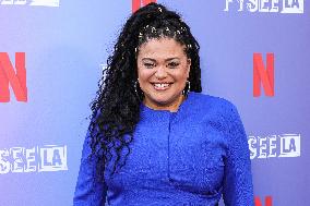 Netflix Is A Joke Presents FYSEE LA Comedy Night - LA