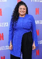 Netflix Is A Joke Presents FYSEE LA Comedy Night - LA