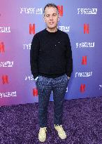 Netflix Is A Joke Presents FYSEE LA Comedy Night - LA