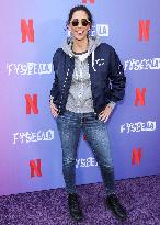 Netflix Is A Joke Presents FYSEE LA Comedy Night - LA