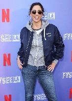 Netflix Is A Joke Presents FYSEE LA Comedy Night - LA