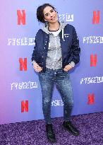 Netflix Is A Joke Presents FYSEE LA Comedy Night - LA