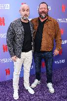 Netflix Is A Joke Presents FYSEE LA Comedy Night - LA
