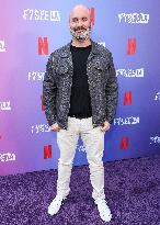 Netflix Is A Joke Presents FYSEE LA Comedy Night - LA
