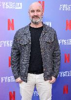 Netflix Is A Joke Presents FYSEE LA Comedy Night - LA
