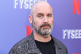 Netflix Is A Joke Presents FYSEE LA Comedy Night - LA
