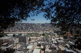 Nour Shams Camp - West Bank