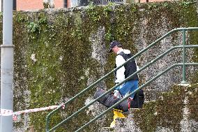 Man Kills 13-Year-Old Daughter Then Himself in Bilbao