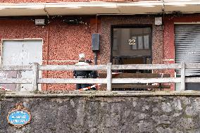 Man Kills 13-Year-Old Daughter Then Himself in Bilbao