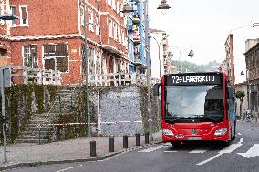 Man Kills 13-Year-Old Daughter Then Himself in Bilbao