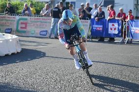 Cycling - Boucles De La Mayenne 2025 - Prologue