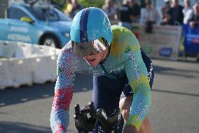 Cycling - Boucles De La Mayenne 2025 - Prologue