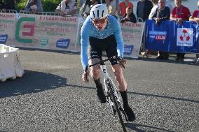 Cycling - Boucles De La Mayenne 2025 - Prologue