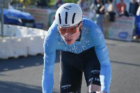 Cycling - Boucles De La Mayenne 2025 - Prologue