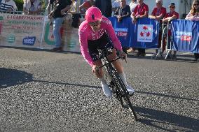 Cycling - Boucles De La Mayenne 2025 - Prologue