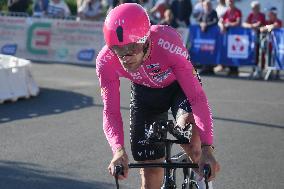 Cycling - Boucles De La Mayenne 2025 - Prologue