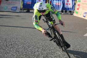 Cycling - Boucles De La Mayenne 2025 - Prologue