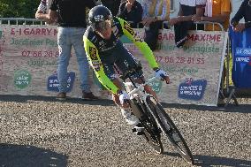Cycling - Boucles De La Mayenne 2025 - Prologue