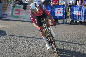Cycling - Boucles De La Mayenne 2025 - Prologue