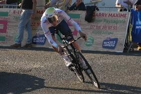 Cycling - Boucles De La Mayenne 2025 - Prologue