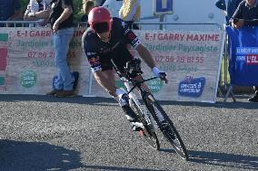 Cycling - Boucles De La Mayenne 2025 - Prologue