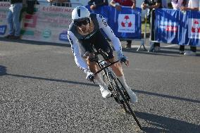 Cycling - Boucles De La Mayenne 2025 - Prologue