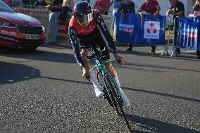 Cycling - Boucles De La Mayenne 2025 - Prologue