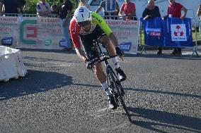 Cycling - Boucles De La Mayenne 2025 - Prologue