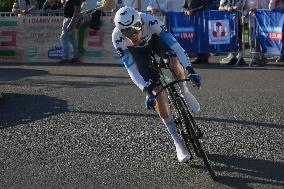 Cycling - Boucles De La Mayenne 2025 - Prologue