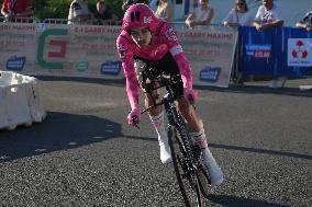 Cycling - Boucles De La Mayenne 2025 - Prologue