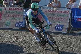 Cycling - Boucles De La Mayenne 2025 - Prologue