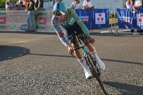 Cycling - Boucles De La Mayenne 2025 - Prologue