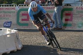 Cycling - Boucles De La Mayenne 2025 - Prologue